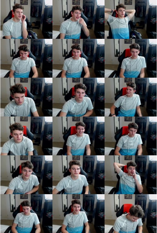 Download Video File: chaturbate thehenrybravo