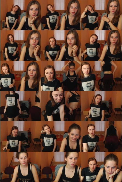 Download Video File: chaturbate varybell