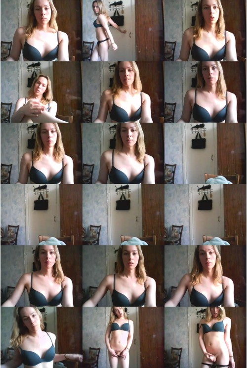 Download Video File: chaturbate vilonskaya