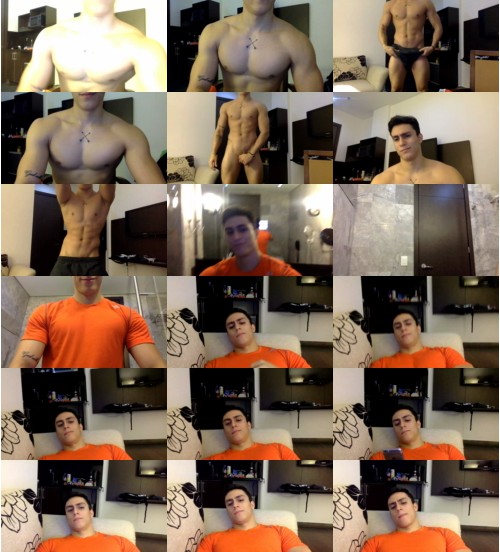 Download Video File: chaturbate zacjagger