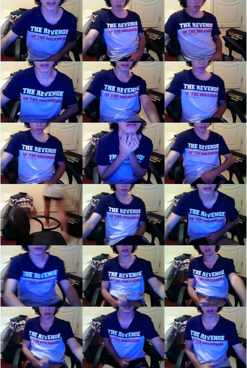 Download Video File: chaturbate zeibek