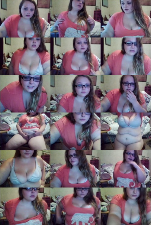 Download Video File: chaturbate plussizekitty