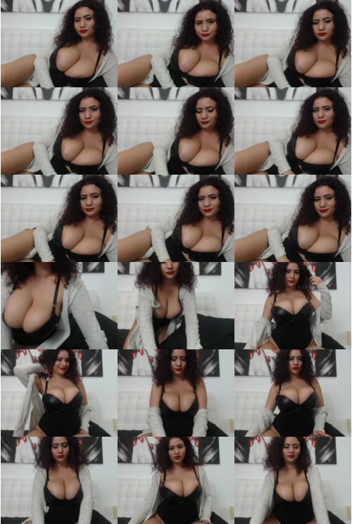 Download Video File: chaturbate alicelevine