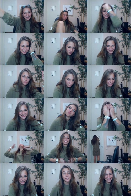 Download Video File: chaturbate amazingbluesky