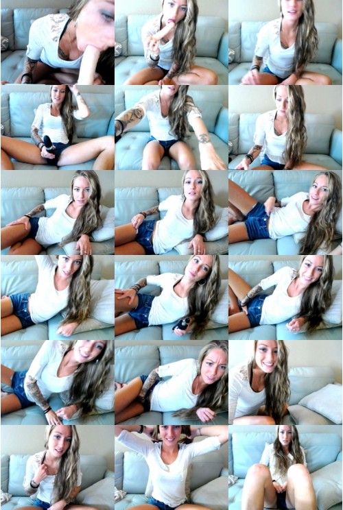 Download Video File: chaturbate ashlyndiamond