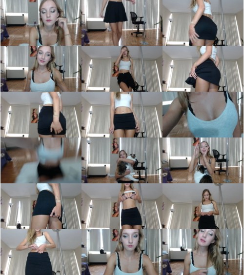 Download Video File: chaturbate blueeyedkat