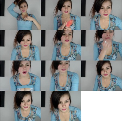 Download Video File: chaturbate firstladypretty