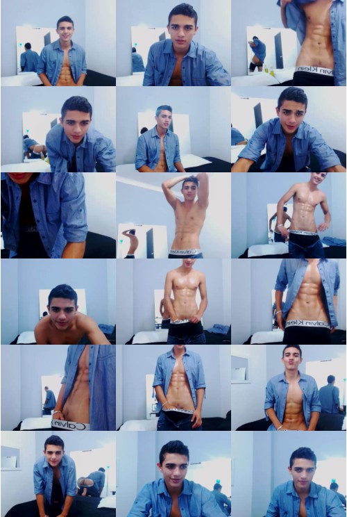 Download Video File: chaturbate jack gomez9