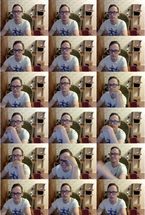 Download Video File: chaturbate janisiva