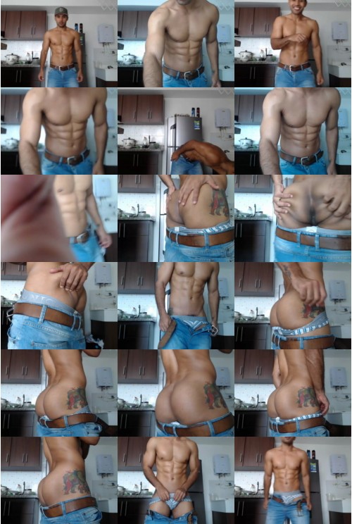 Download Video File: chaturbate jhonnyxxfitnexx