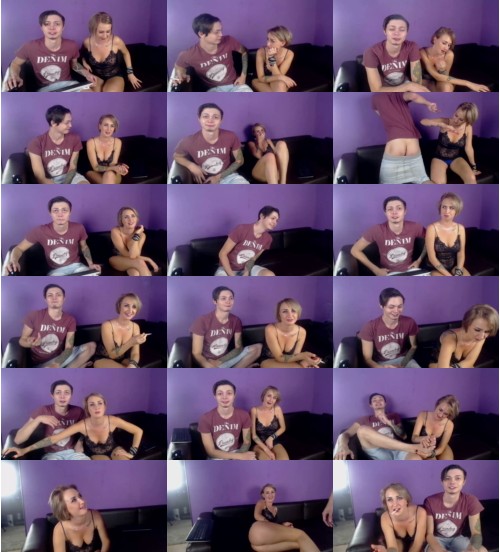 Download Video File: chaturbate mike chloe