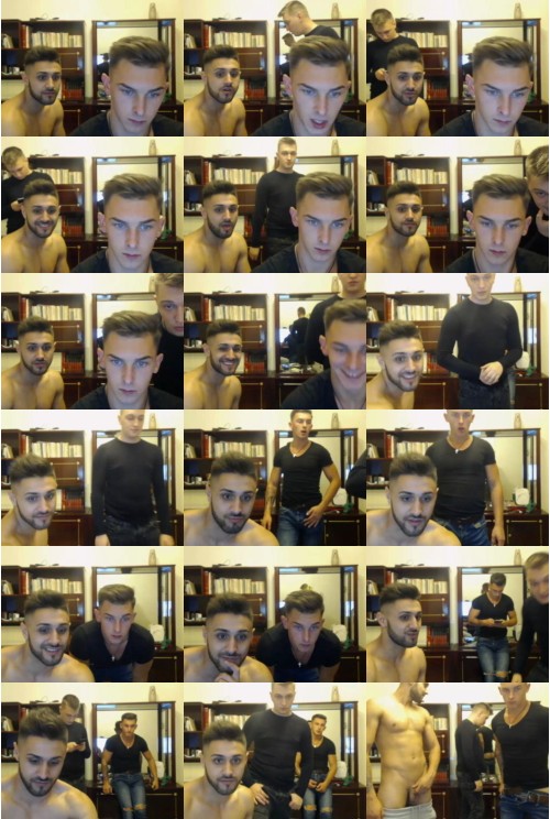 Download Video File: chaturbate niceboys3