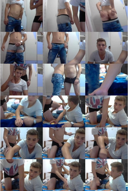 Download Video File: chaturbate razvyandsteph922