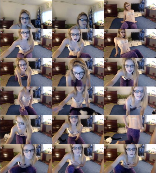 Download Video File: chaturbate sexcapadez