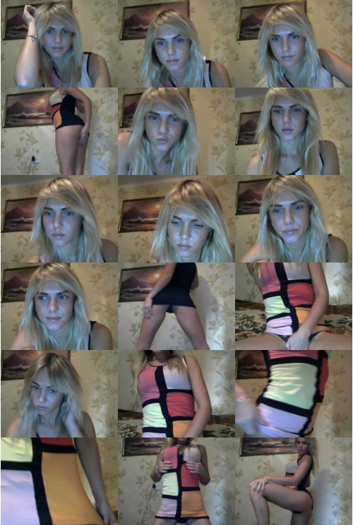 Download Video File: chaturbate stela12345