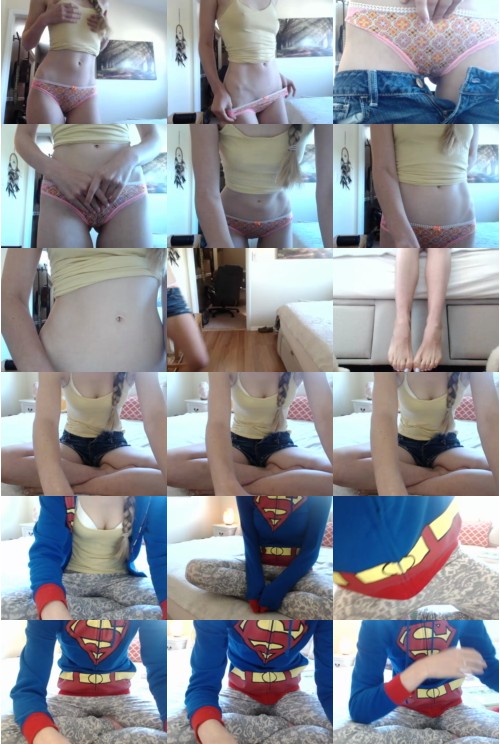 Download Video File: chaturbate sunny delight