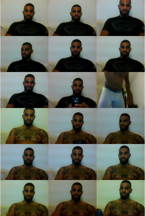 Download Video File: chaturbate the dream87