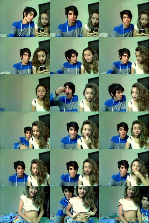 Download Video File: chaturbate therazhanen