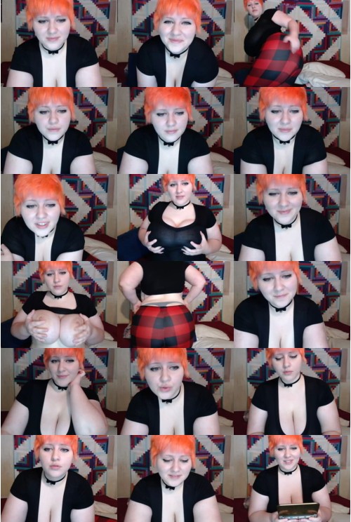 Download Video File: chaturbate vronnidarko