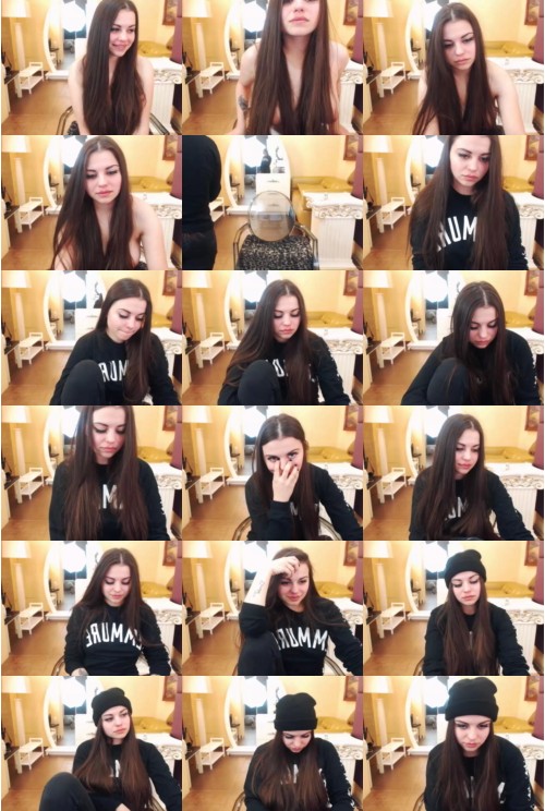 Download Video File: chaturbate alma pearl