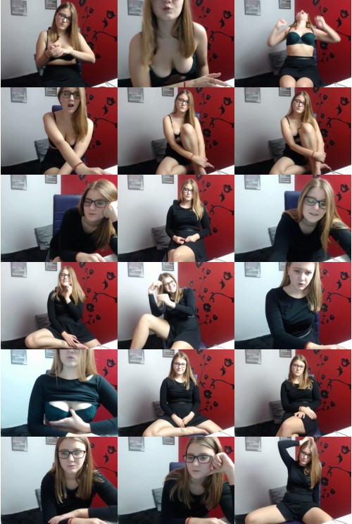 Download Video File: chaturbate carolineswan