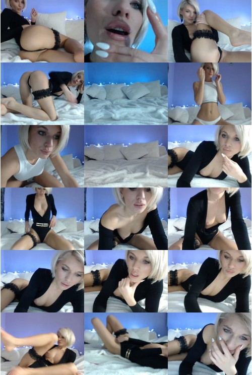 Download Video File: chaturbate ingridblondy94