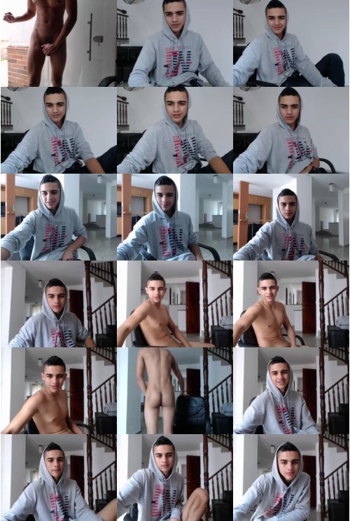 Download Video File: chaturbate jack gomez69