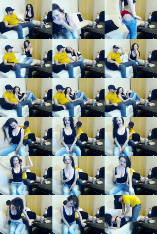 Download Video File: chaturbate lovelyandra