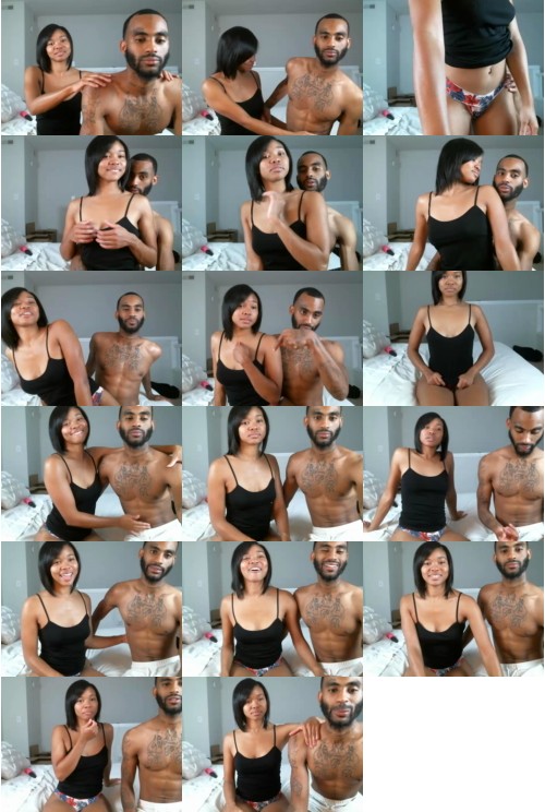 Download Video File: chaturbate marandkayshow