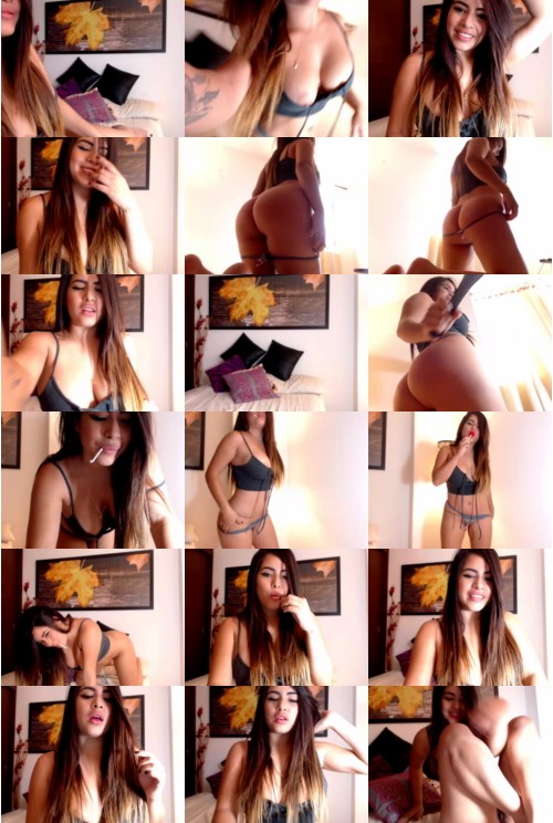 Download Video File: chaturbate melisssa 