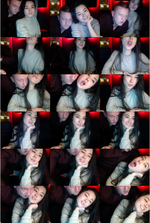 Download Video File: chaturbate mr and ms shy