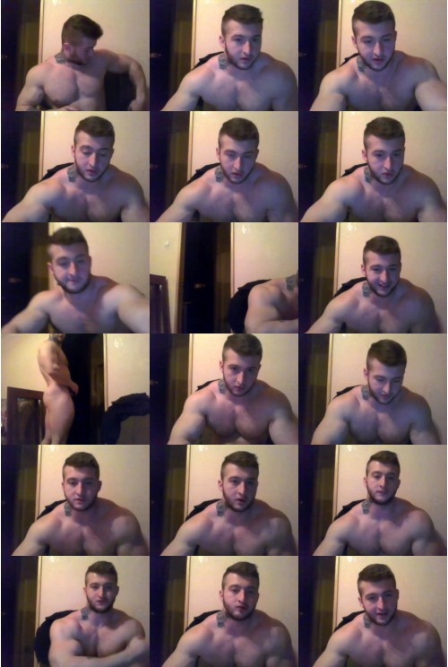 Download Video File: chaturbate panda muscle