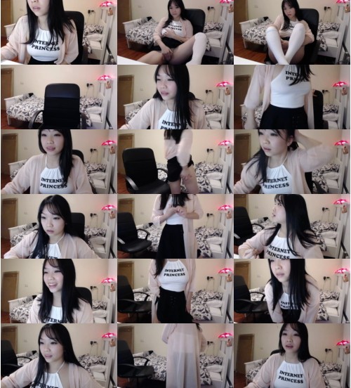 Download Video File: chaturbate princessbeebz