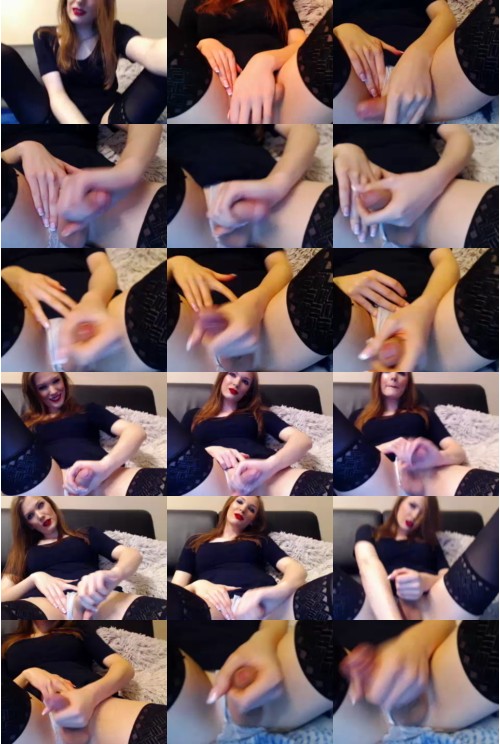 Download Video File: chaturbate vanessadream