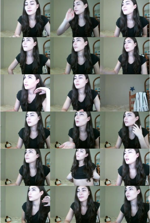 Download Video File: chaturbate viika