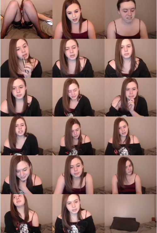 Download Video File: chaturbate serenashieldst