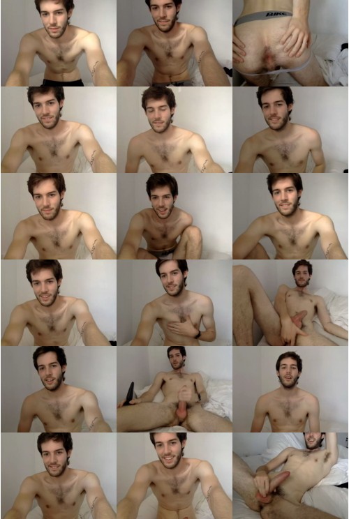 Download Video File: chaturbate bjornjo