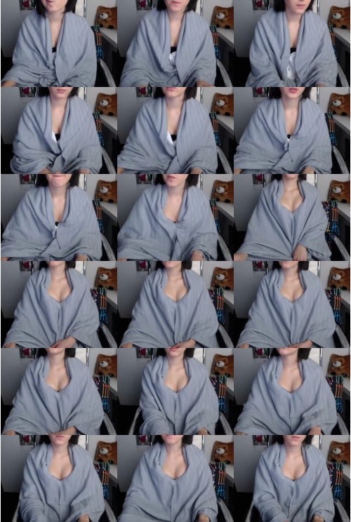 Download Video File: chaturbate carriecox18