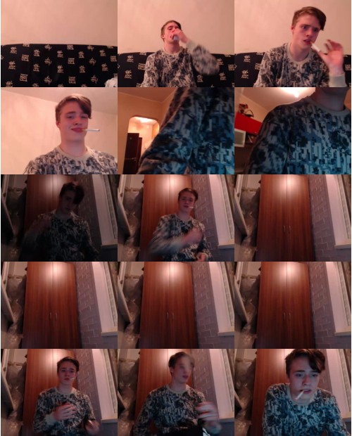 Download Video File: chaturbate cody tompson