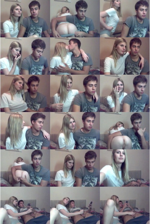 Download Video File: chaturbate crazycoupleshow