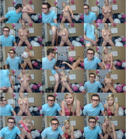 Download Video File: chaturbate curiouscouple21