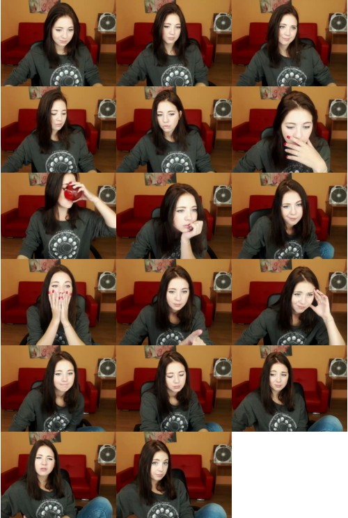 Download Video File: chaturbate emmi rosee