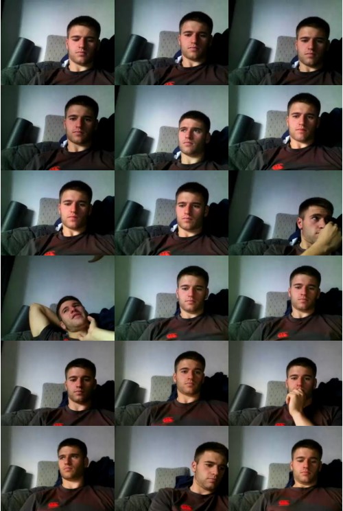 Download Video File: chaturbate hornyathleticguy1