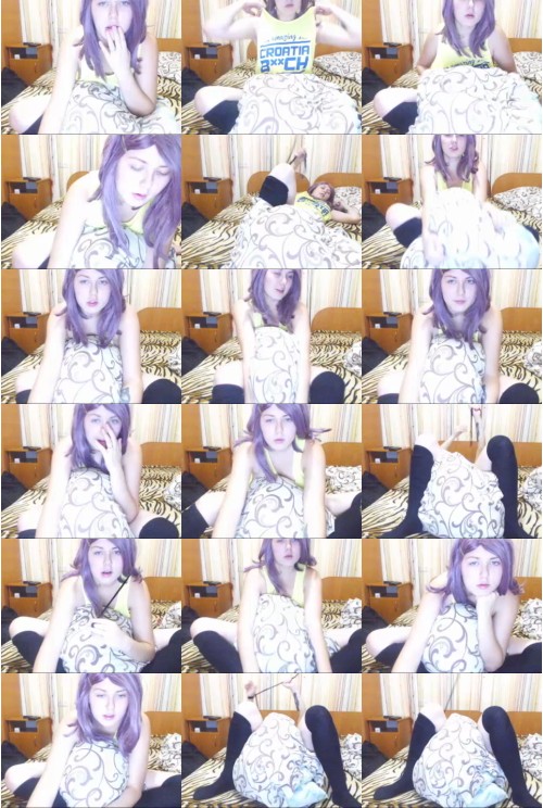 Download Video File: chaturbate hotyess1