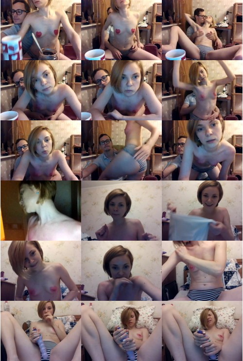 Download Video File: chaturbate juliaiva