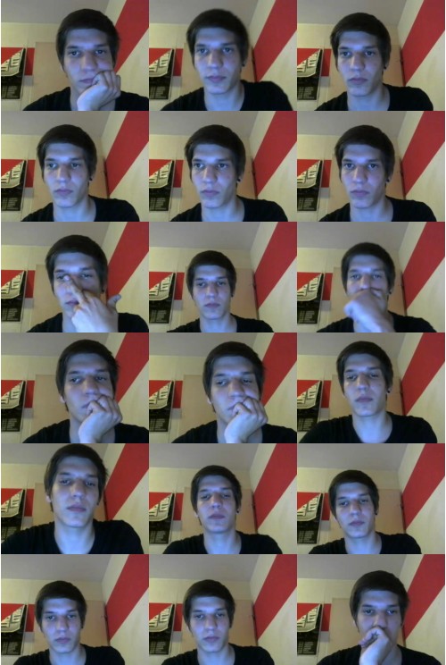 Download Video File: chaturbate kilian333