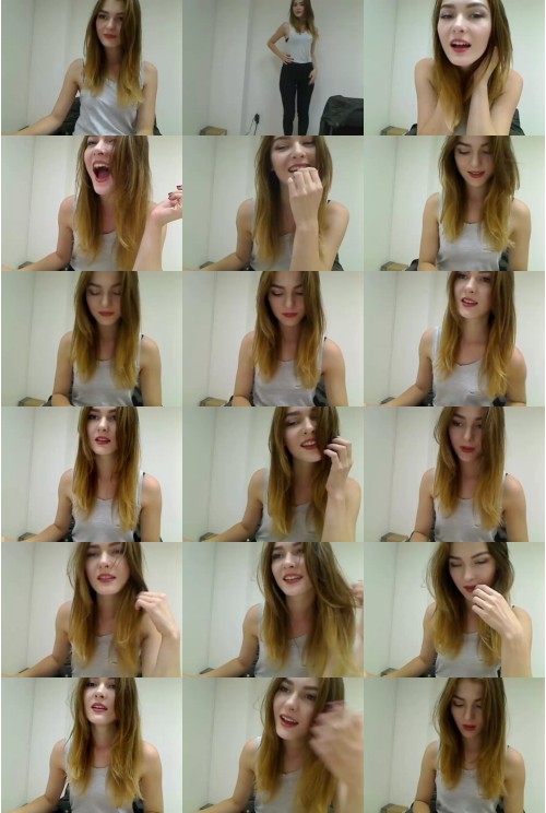 Download Video File: chaturbate leeyli