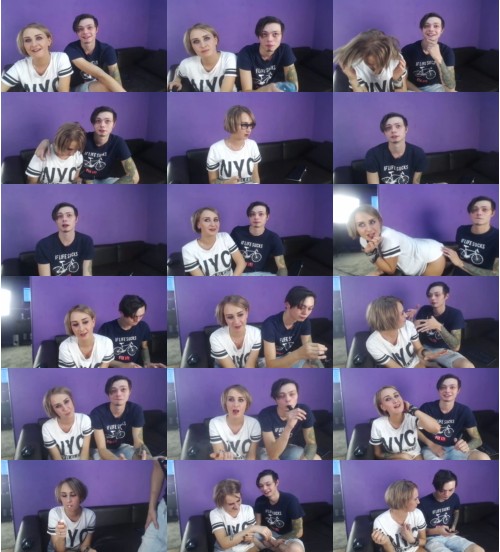 Download Video File: chaturbate mike chloe