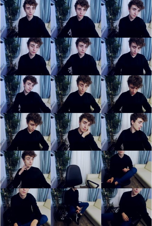 Download Video File: chaturbate seanshields