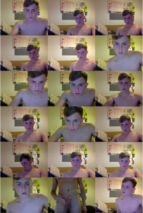 Download Video File: chaturbate sexyukboy96